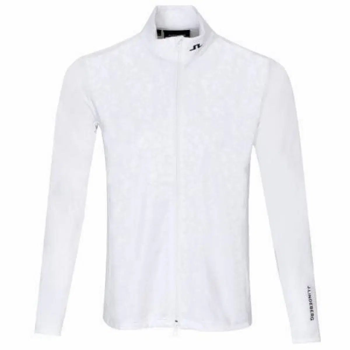 J LINDEBERG メンズ 起毛 SWINGジャケット