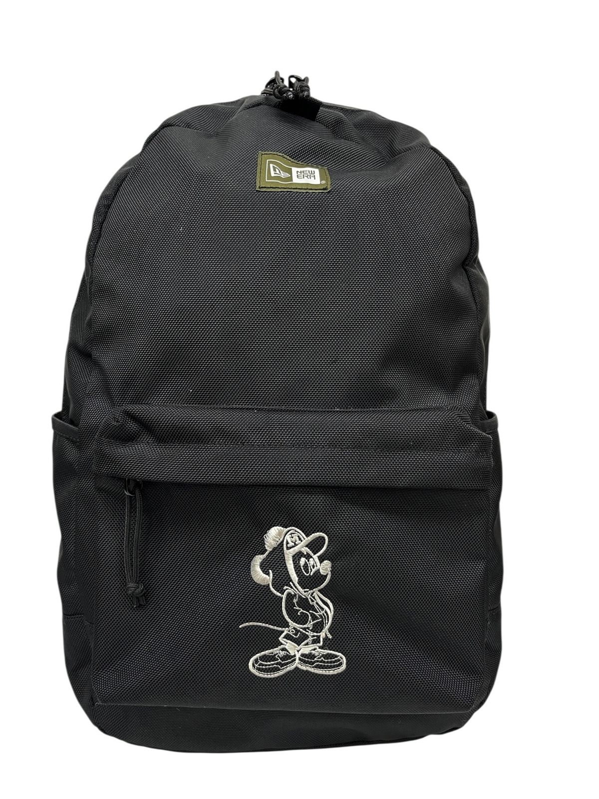 NEWERA (ニューエラ) ×Mickey ミッキー リュック デイパック ミッキー 