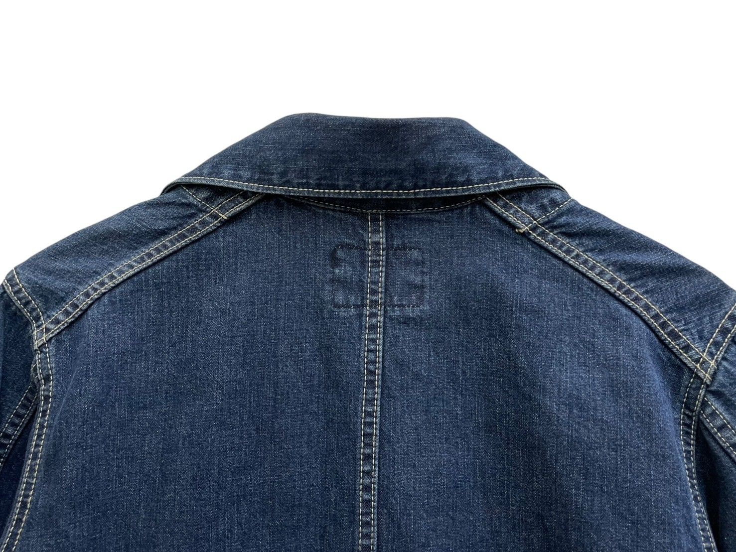 HYSTERIC GLAMOUR (ヒステリックグラマー) KINKY JEANS デニム