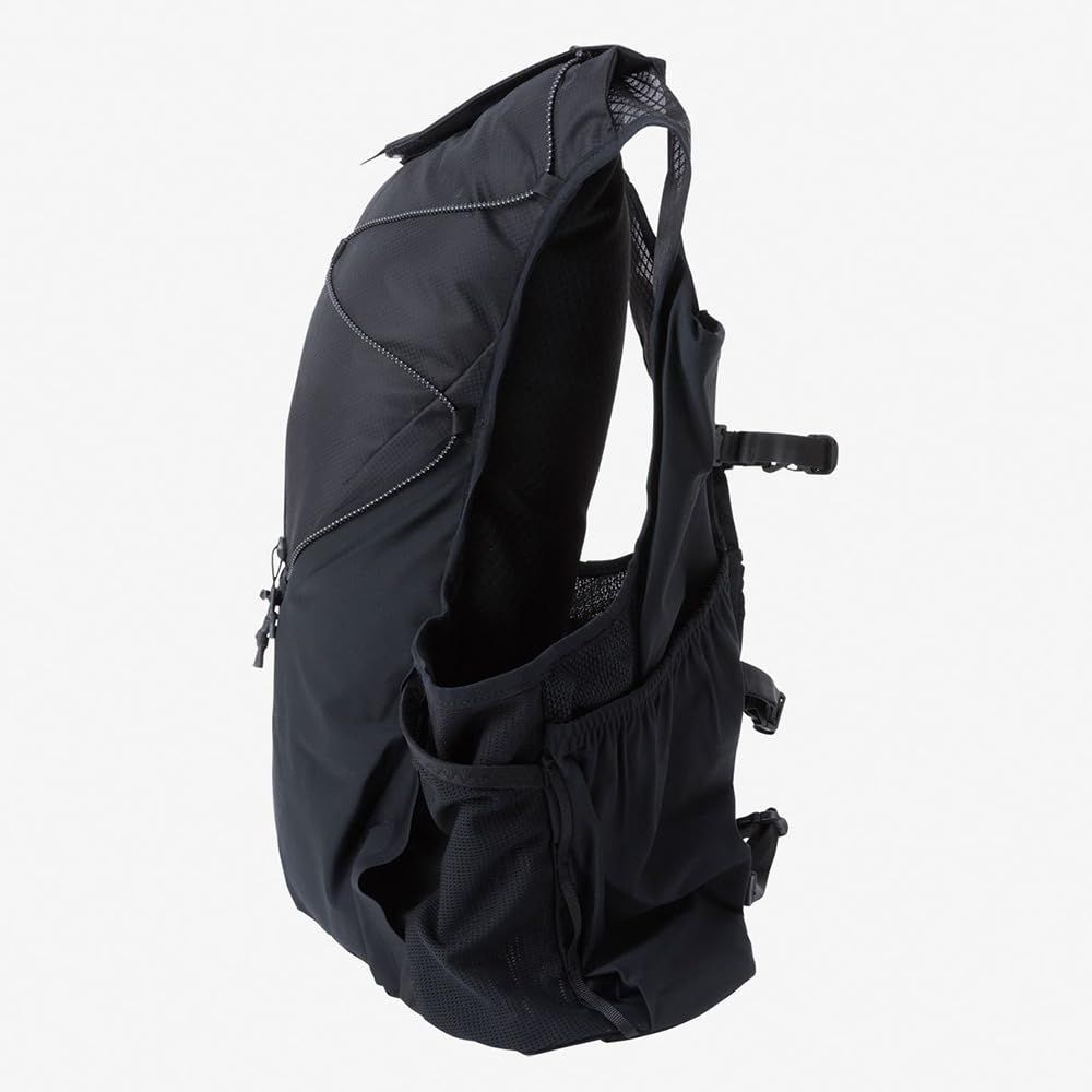 THE NORTH FACE] TR 6 人気 ブラック S [ブラック] [S]