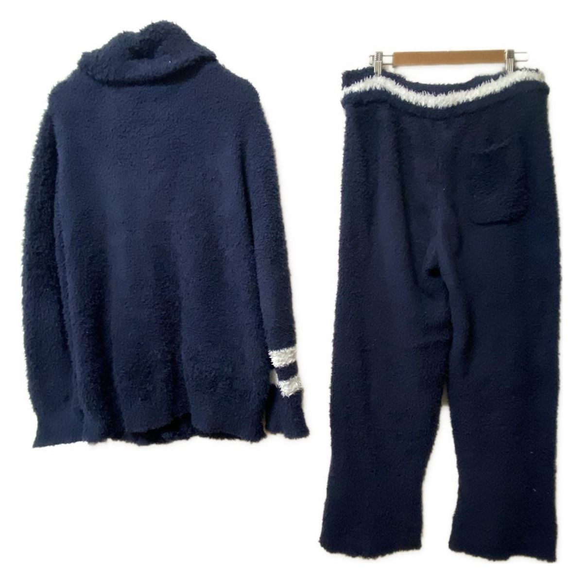 新品　ジェラートピケ　セットアップ ジェラートピケ メンズセットアップ メンズ