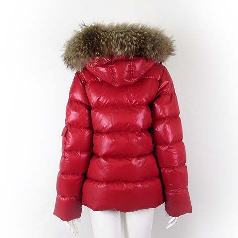 ピレネックス Pyrenex ダウンジャケット ダウンコート レトロ感