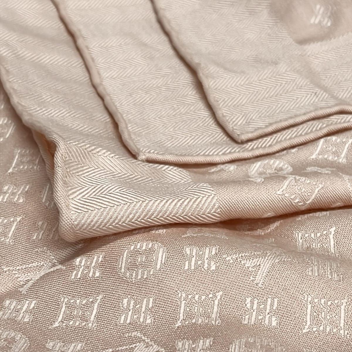 LOUIS VUITTON(ルイヴィトン) ストール(ショール)美品 ショール