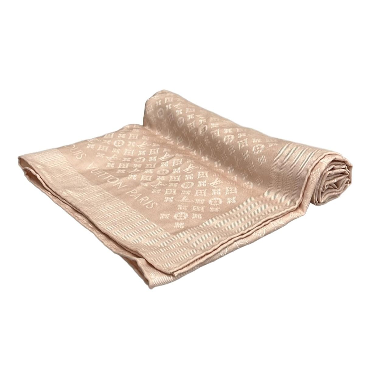 LOUIS VUITTON(ルイヴィトン) ストール(ショール)美品 ショール