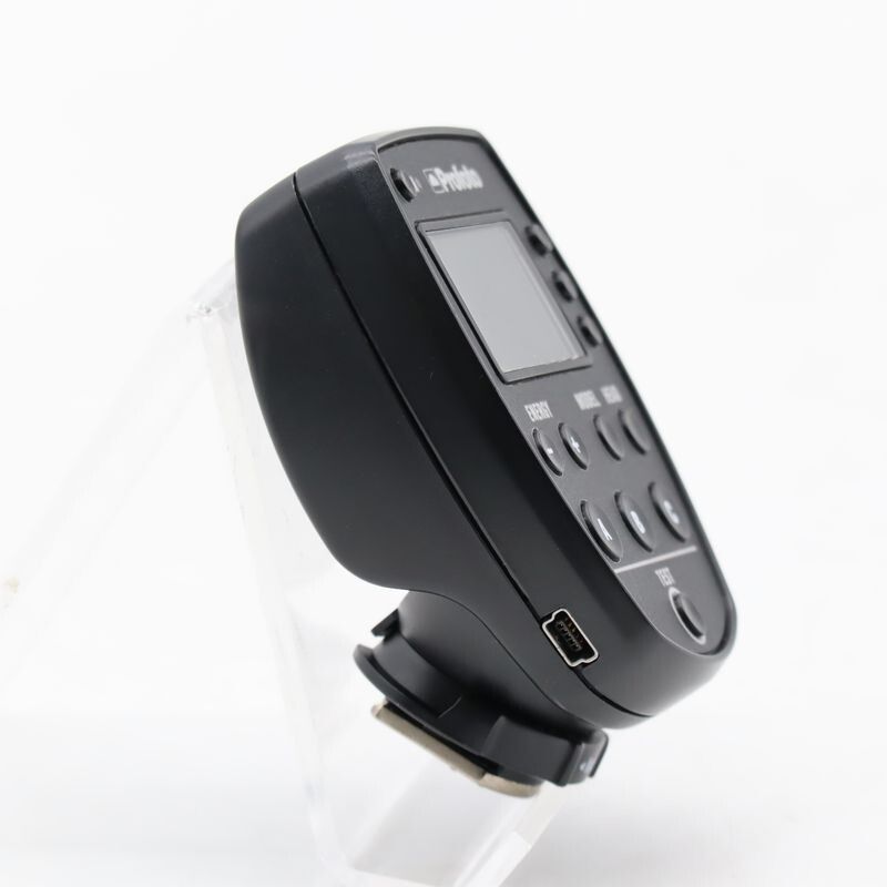 Profoto B 1 ストロボ用ワイヤレストランスミッター Air Remote TTL C キヤノン用