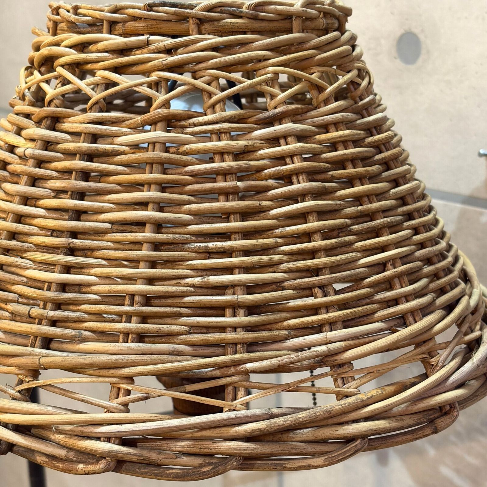 USED】TRUCK FURNITURE トラックファニチャー FLOOR LAMP F-ZG1 2019年