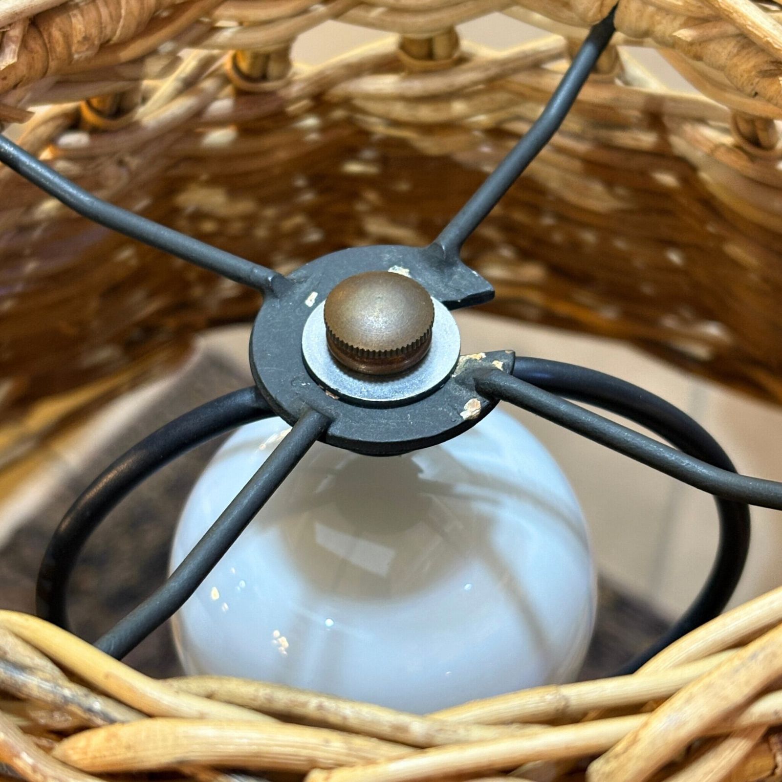 USED】TRUCK FURNITURE トラックファニチャー FLOOR LAMP F-ZG1 2019年