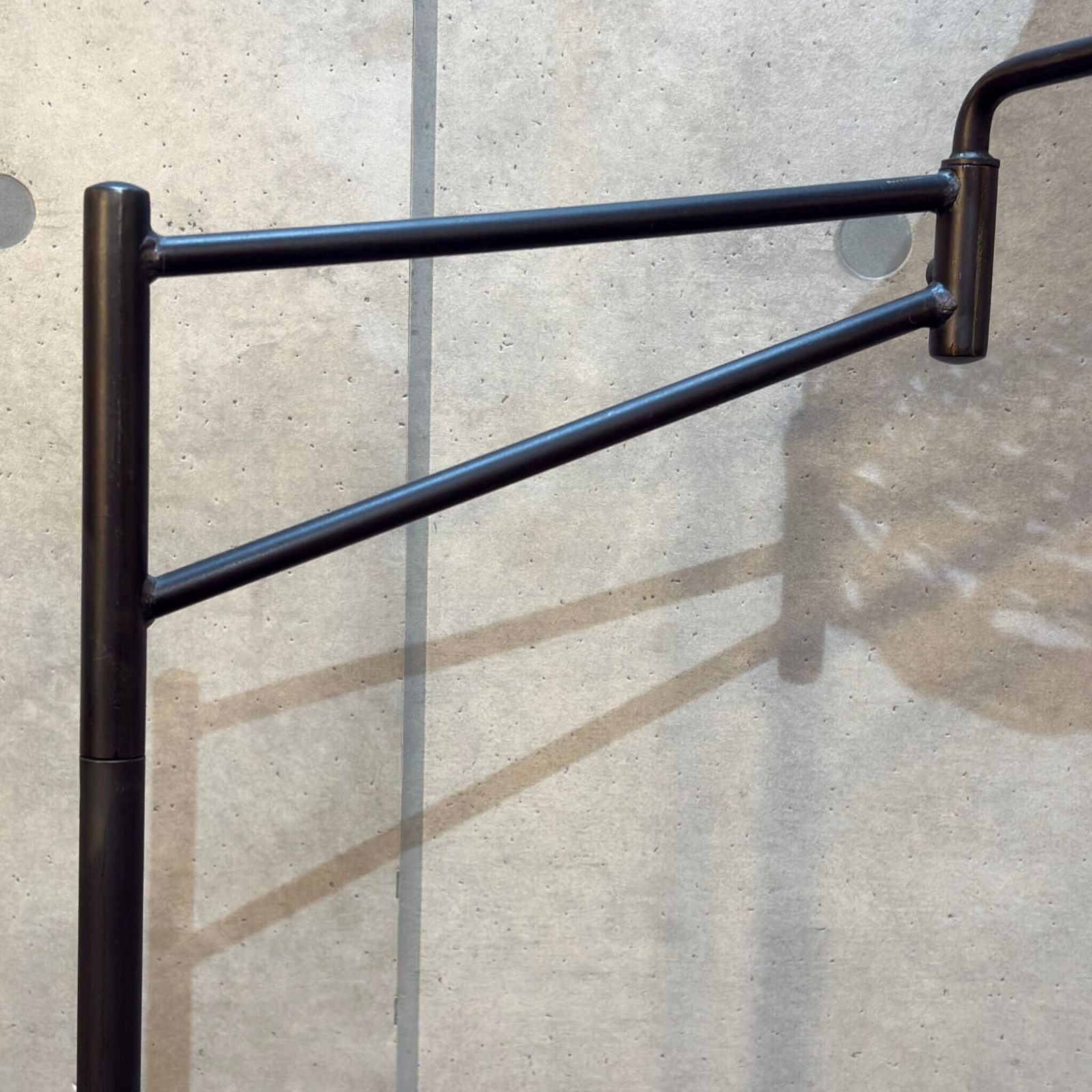 USED】TRUCK FURNITURE トラックファニチャー FLOOR LAMP F-ZG1 2019年