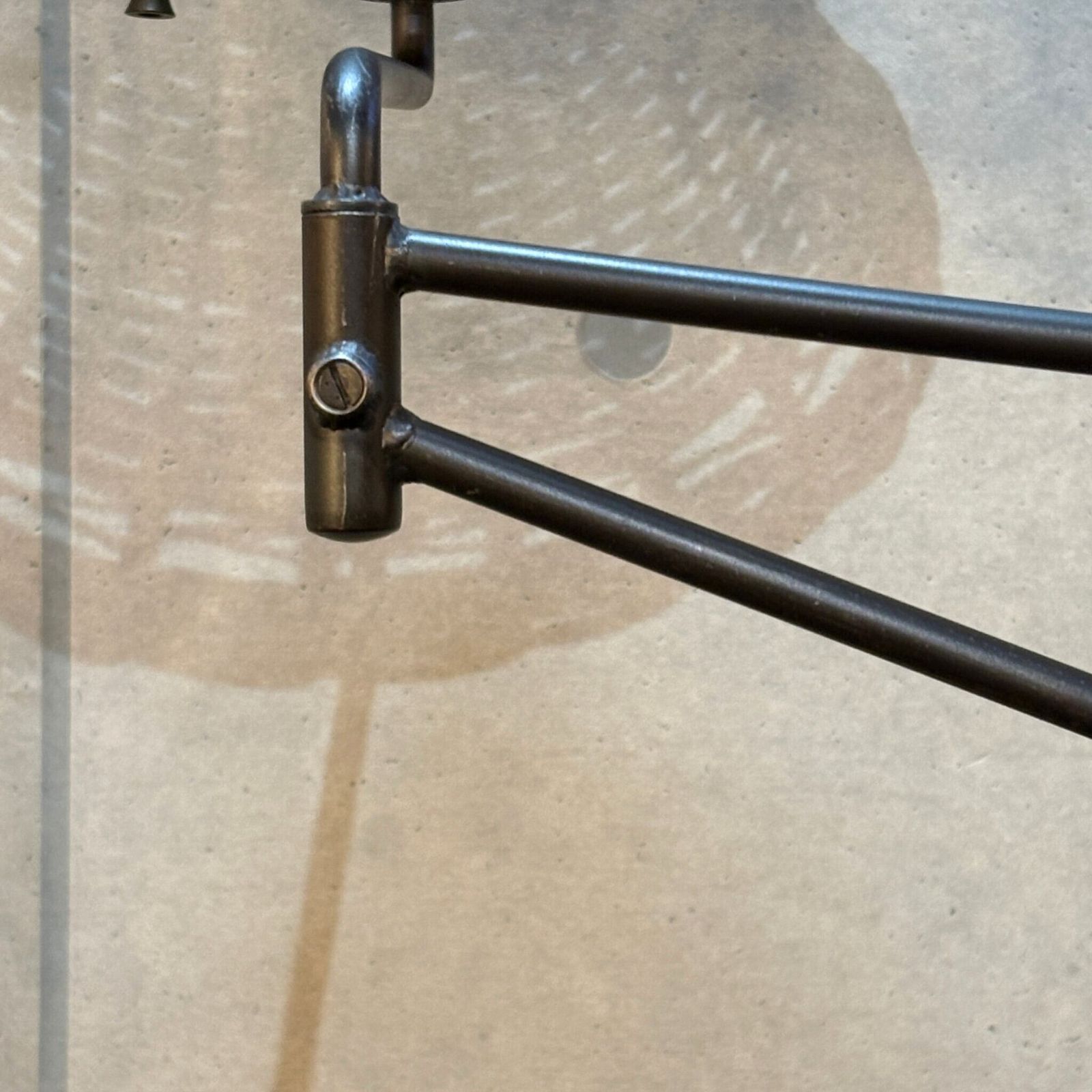 USED】TRUCK FURNITURE トラックファニチャー FLOOR LAMP F-ZG1 2019年