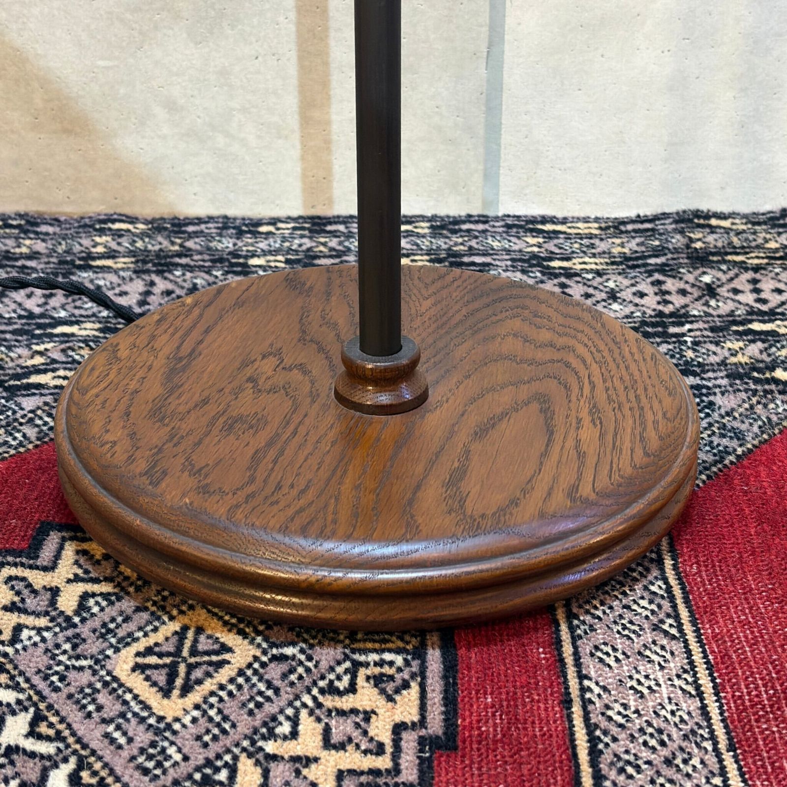 USED】TRUCK FURNITURE トラックファニチャー FLOOR LAMP F-ZG1 2019年