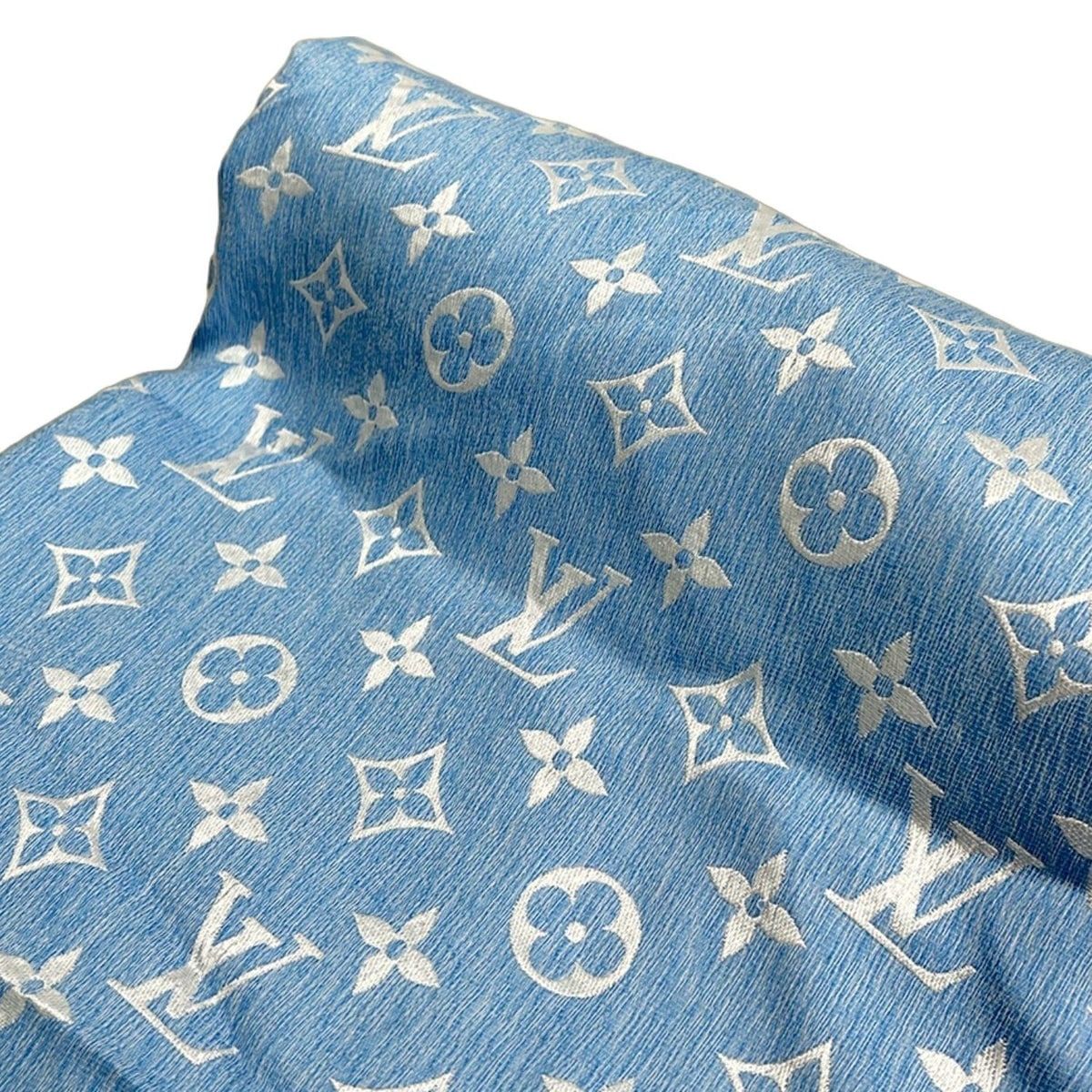 LOUIS VUITTON(ルイヴィトン) ストール(ショール) - M71538 ライト