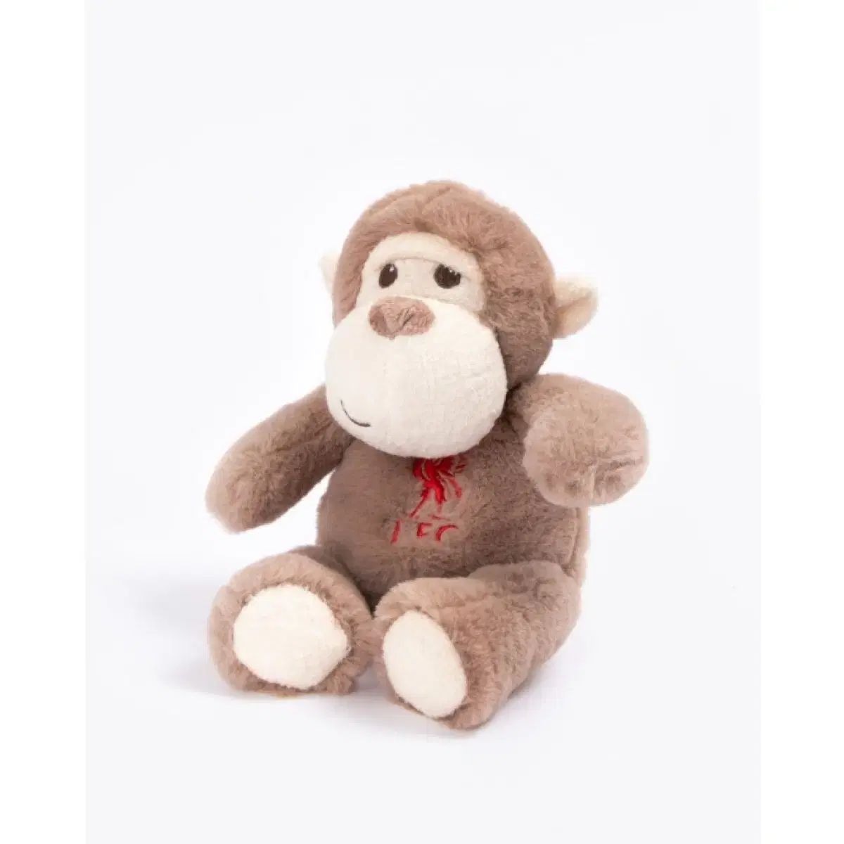  (新品) リヴァプール marcel monkey ぬいぐるみ 記念グッズ