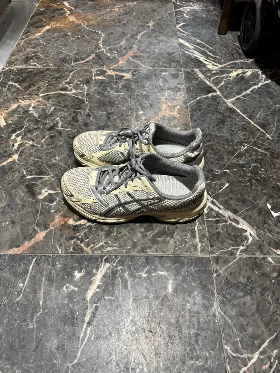 asics アシックス ゲル 1130 スニーカー 26.5 cm