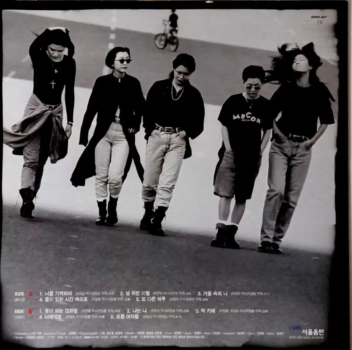 LP ワイルド ローズ 早い 2 家 アルバム