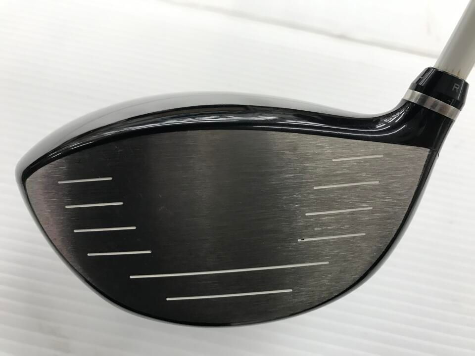 プログレス BB 4 10.5度 ViZion ドライバー 最短