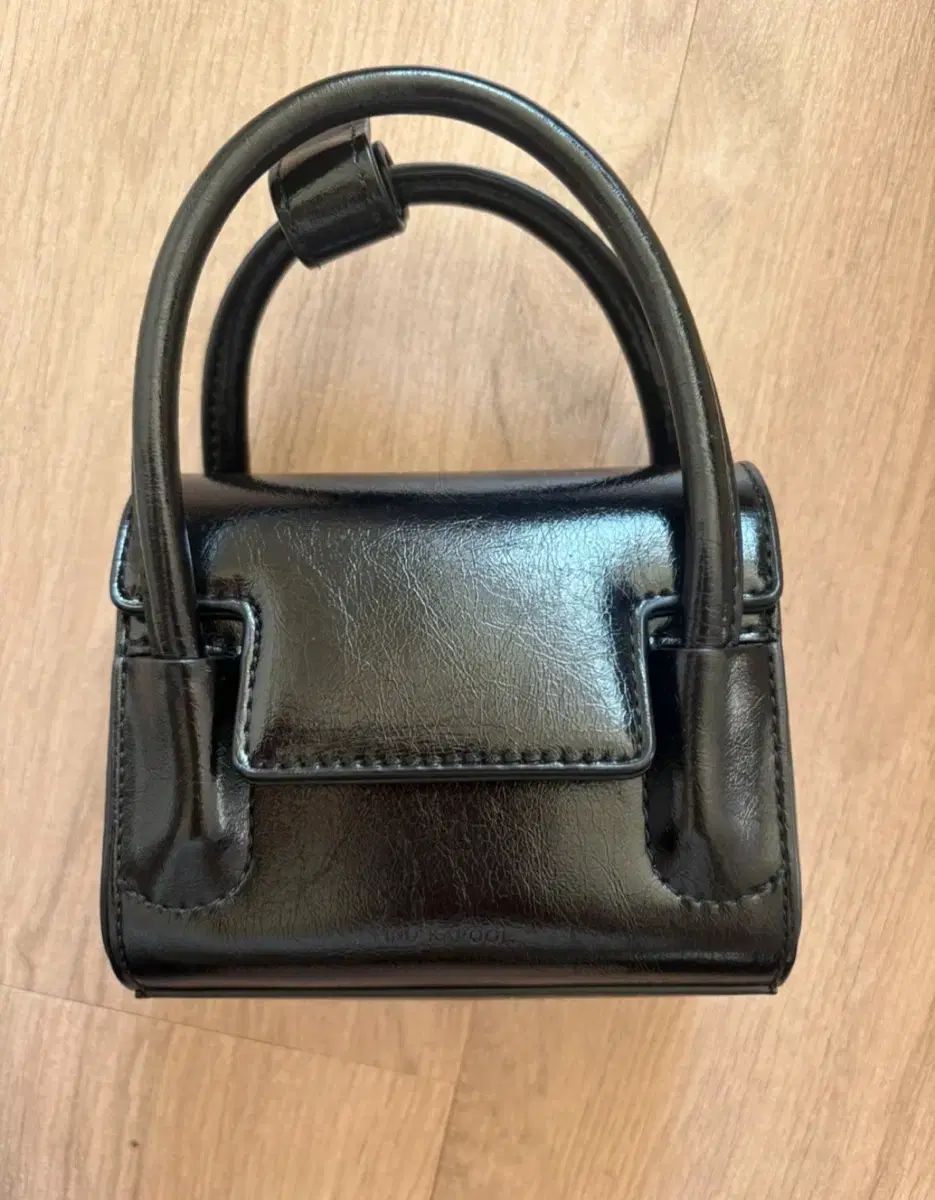 FIND KAPOOR ファインドカプア 12 ミニバック