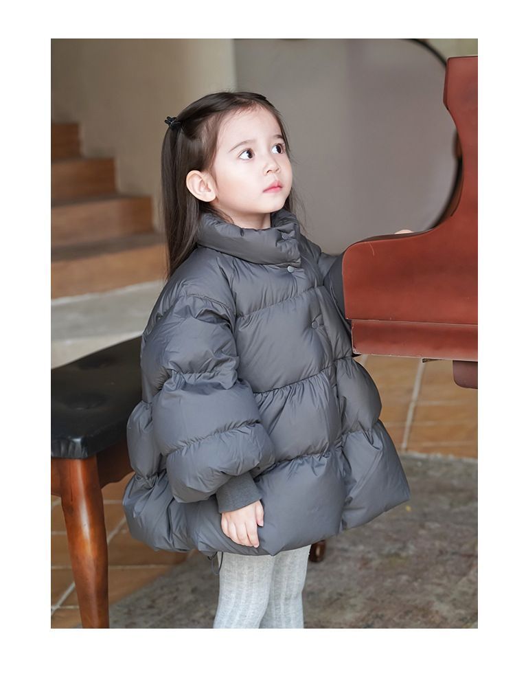 防寒 ジャケット