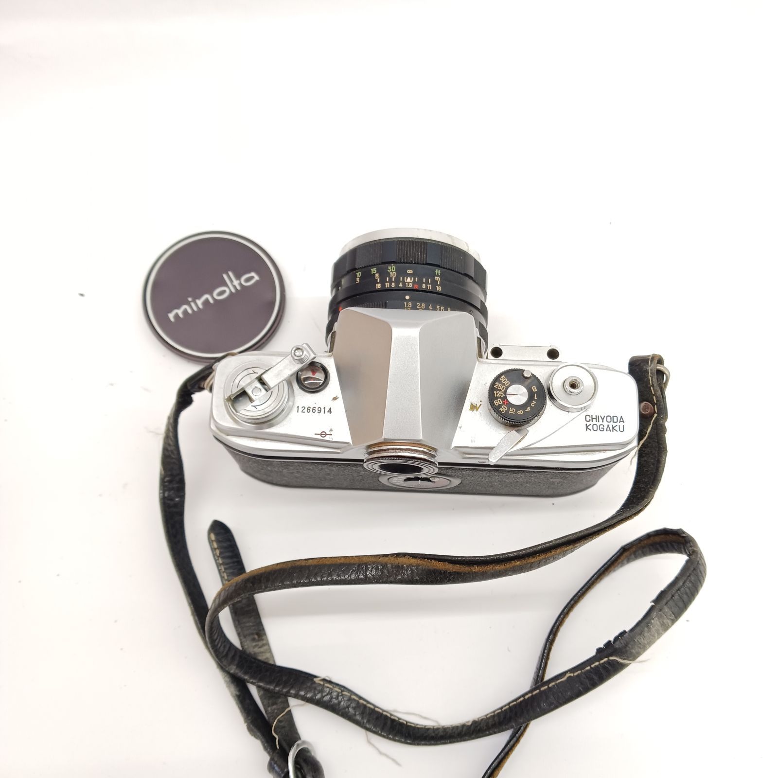 Minolta 一眼レフカメラ レンズセット、ジャンク品 ジャンク MINOLTA カメラ レンズ他 まとめ売り 2025年最新】Yahoo