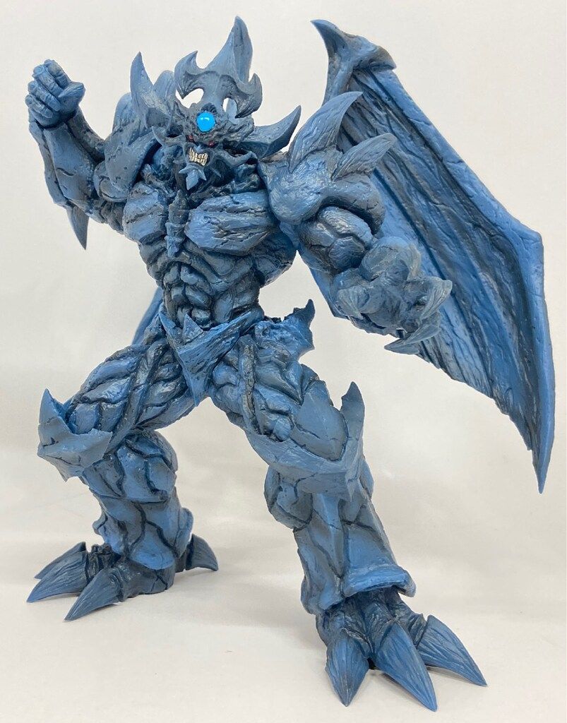 BANDAI SPIRITS 一番くじ 遊☆戯☆王シリーズ vol.4 三幻神顕現 B賞