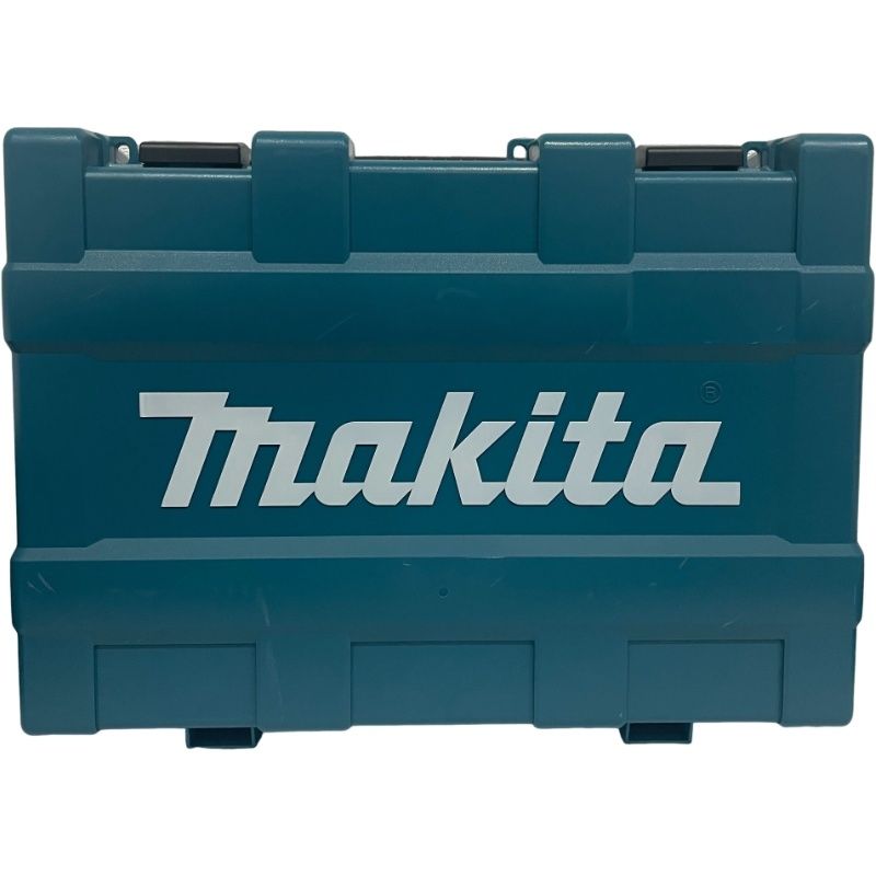 makita マキタ 充電式ハンマドリル 40 Vmax グリーン バッテリー BL 4025× 充電器 DC RA