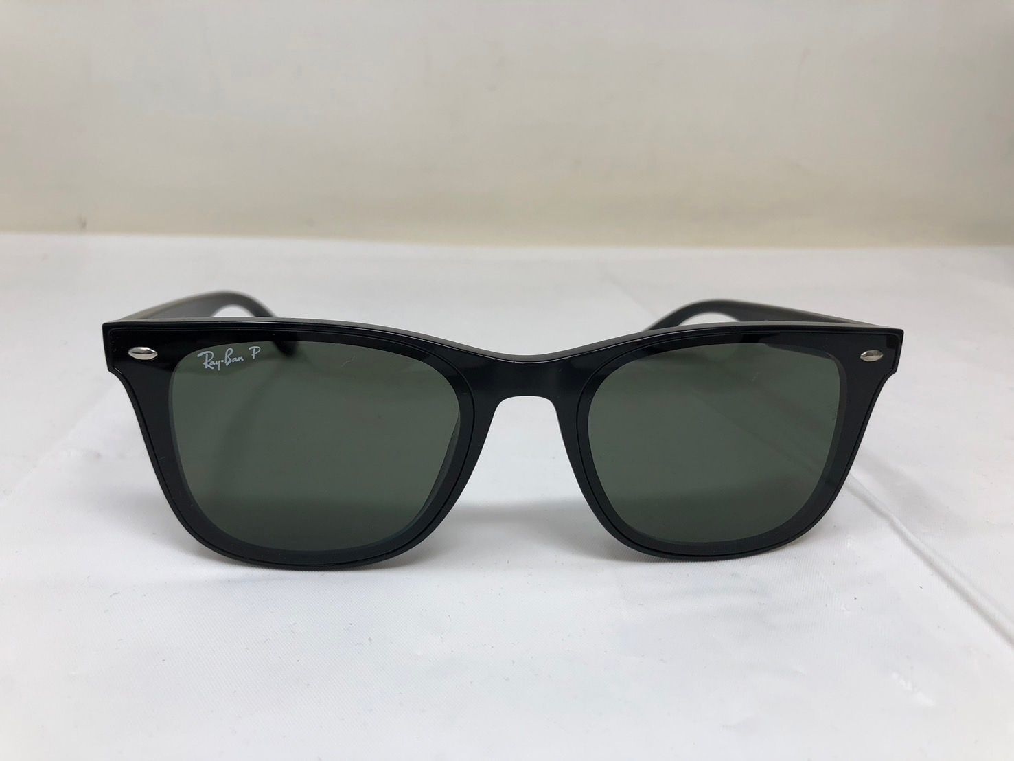 Ray-ban レイバン サングラス RB 4391 D ケース付き 19615