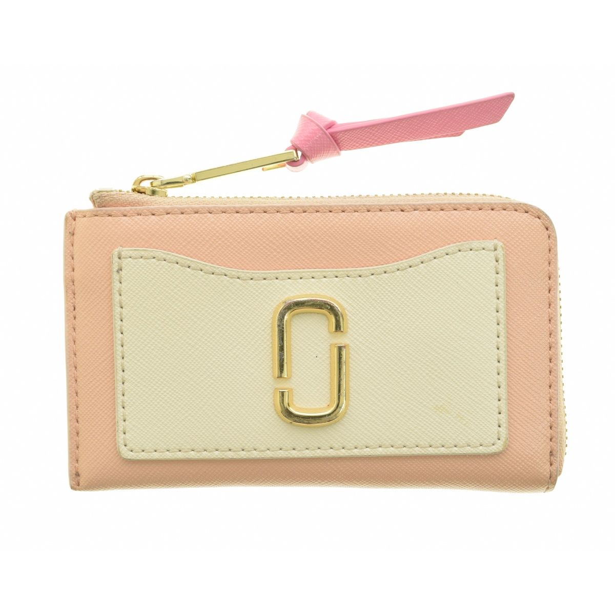 ザ ユーティリティ スナップショット トップ ジップ マルチ ウォレットキーケース