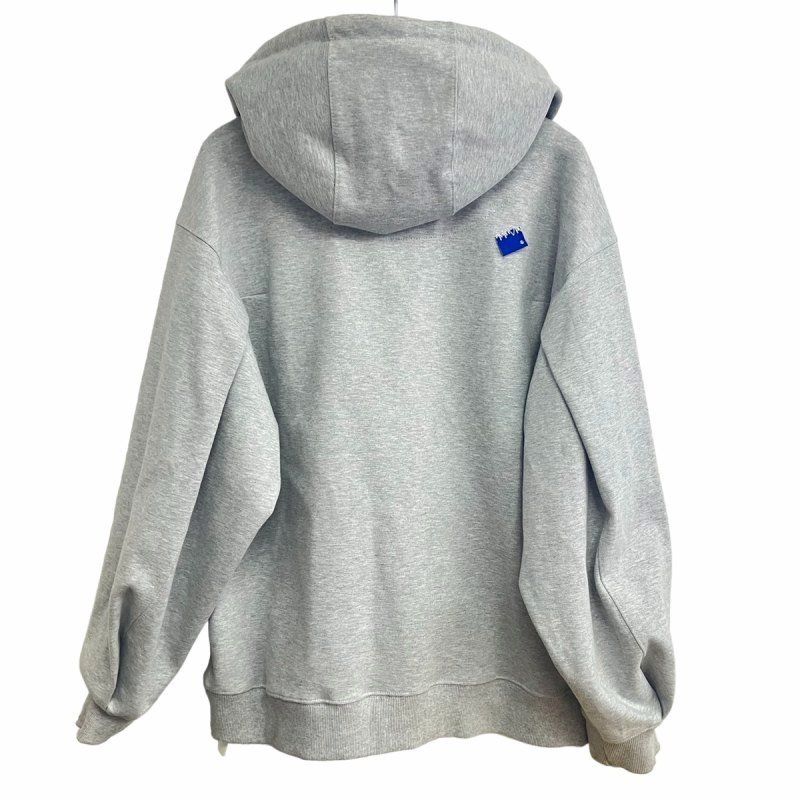 ザラ ZARA × ADER ERROR アダーエラー コラボ 22AW エンブロイダリー