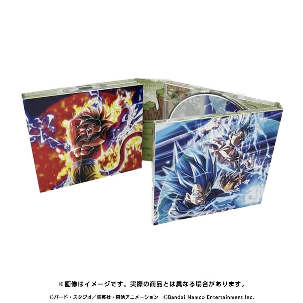 ドラゴンボールZ ドッカンバトル 10th Anniversary 完全生産限定 新品未開封 ドラゴンボールZ ドッカンバトル 10th Anniversary