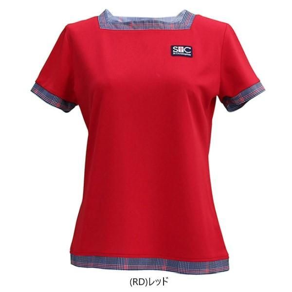 セントクリストファー STC テニス ウェア ゲームシャツ Lサイズ 新品未