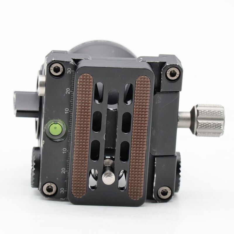 Leofoto レオフォト