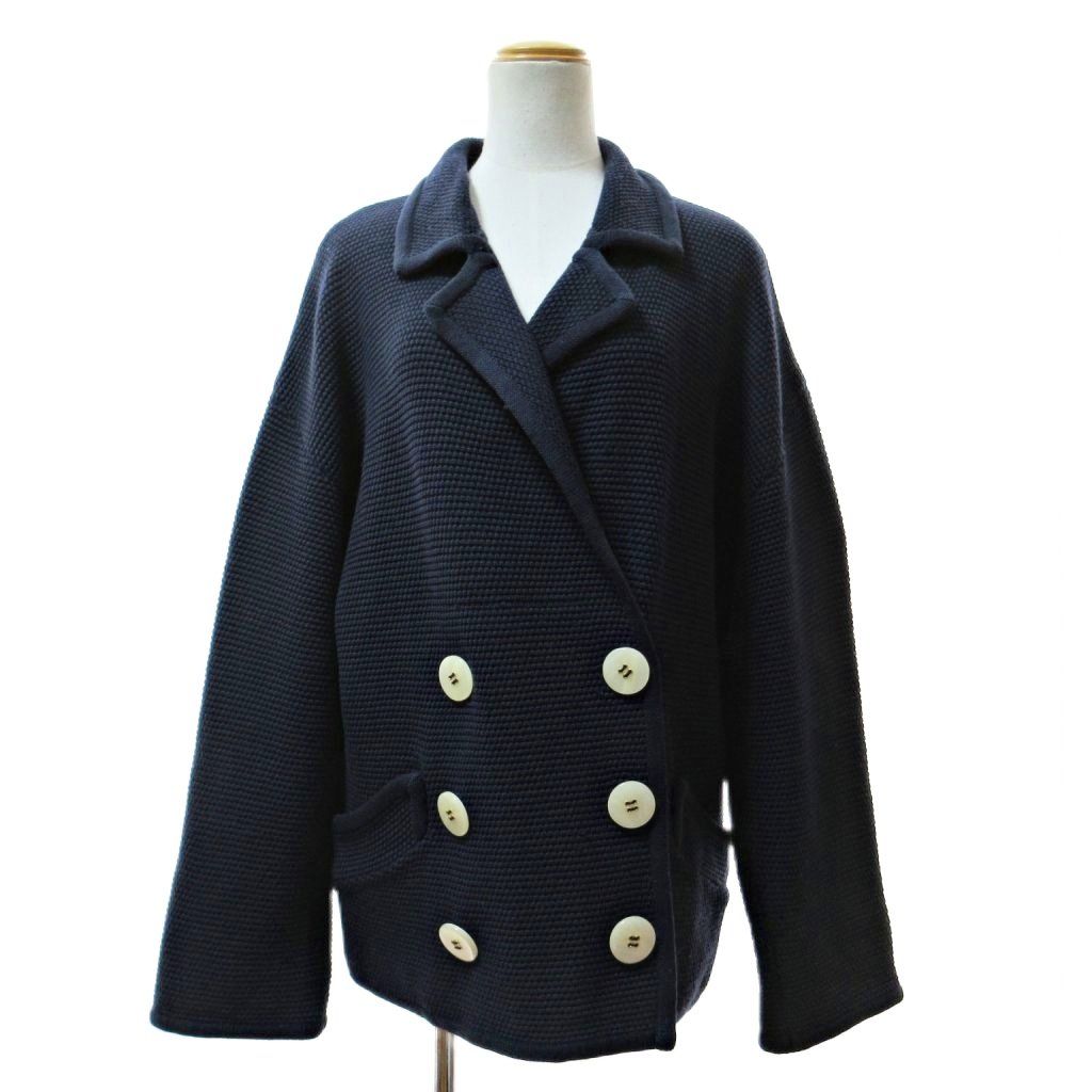 ヴァレンティノ ガラヴァーニ VALENTINO GARAVANI ヴィンテージ ウール