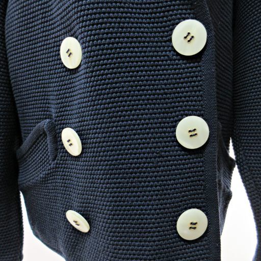 ヴァレンティノ ガラヴァーニ VALENTINO GARAVANI ヴィンテージ ウール