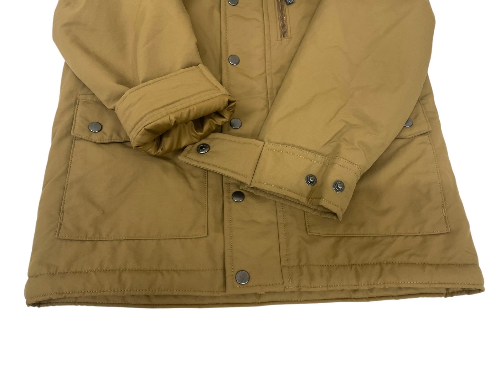 インファーノジャケット 裏ボア