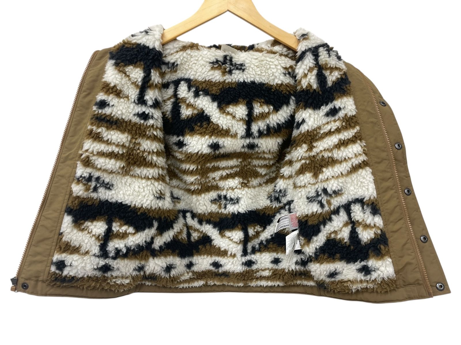 ナイロン ボーイズ