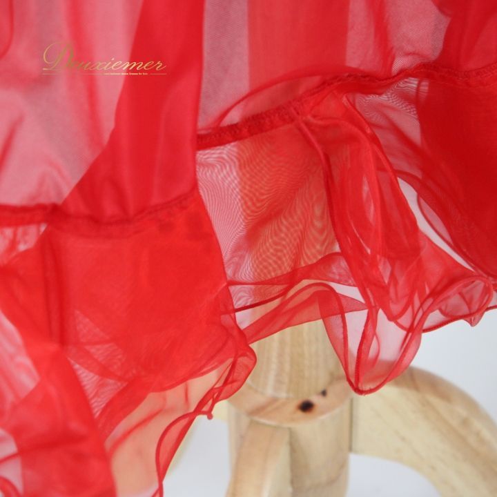 社交ダンス 衣装 スタンダード スカート パニエ ペチコート レッスン