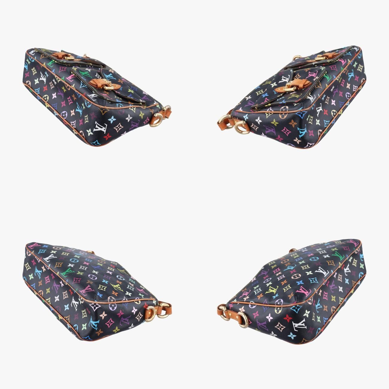 VuittonロッジGMノワール