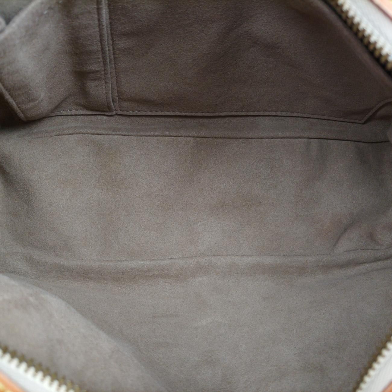 ルイヴィトンLouis VuittonロッジGMノワール