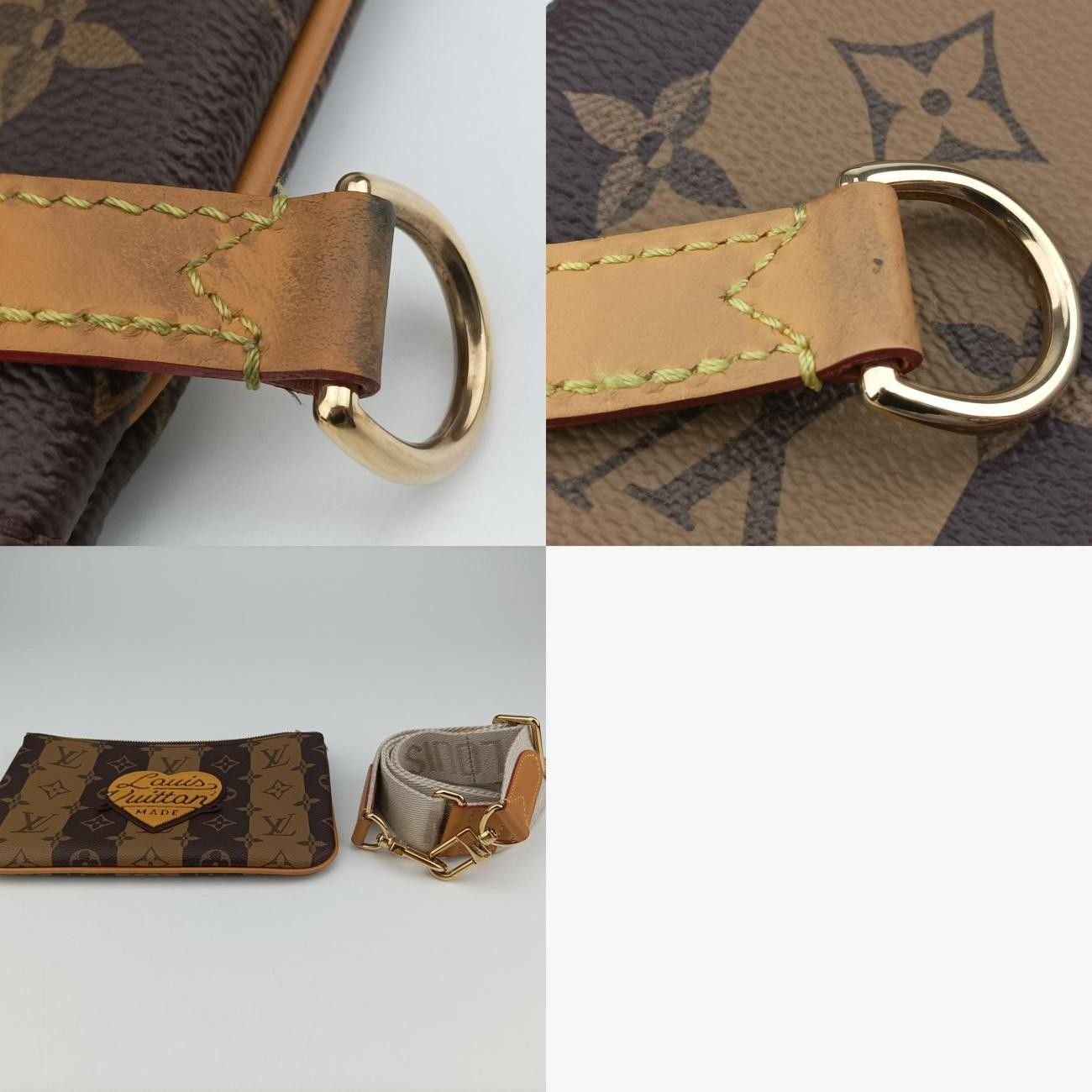 ルイヴィトンLouis