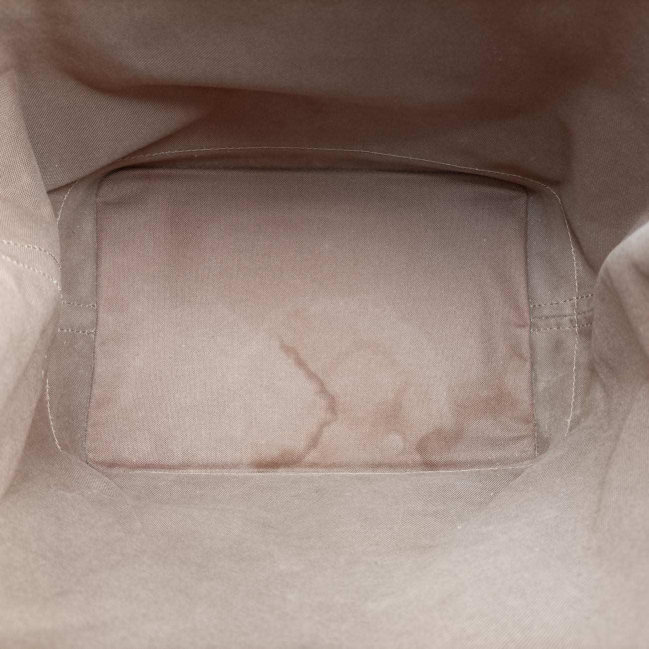  ルイヴィトンLouis Vuittonノエ モノグラム ブラウン系 モノグラムキャンバス M 42224 AR 1102 メッセンジャーバッグ ショルダーバッグ