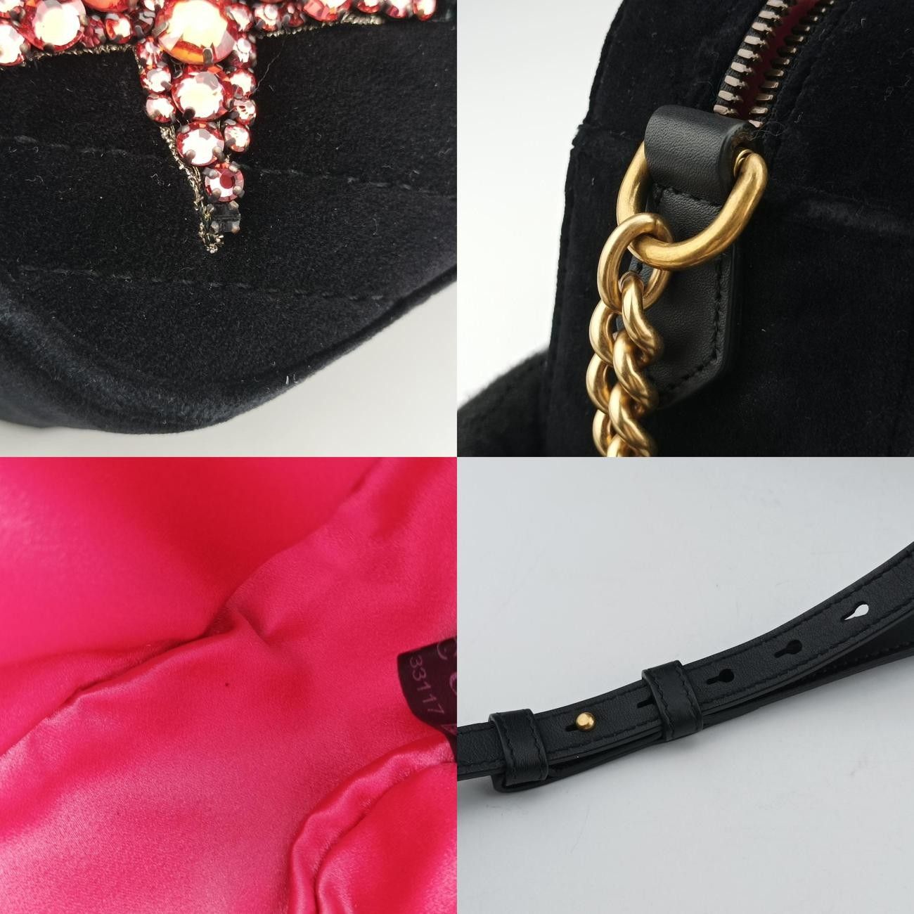 ブラック×マルチ