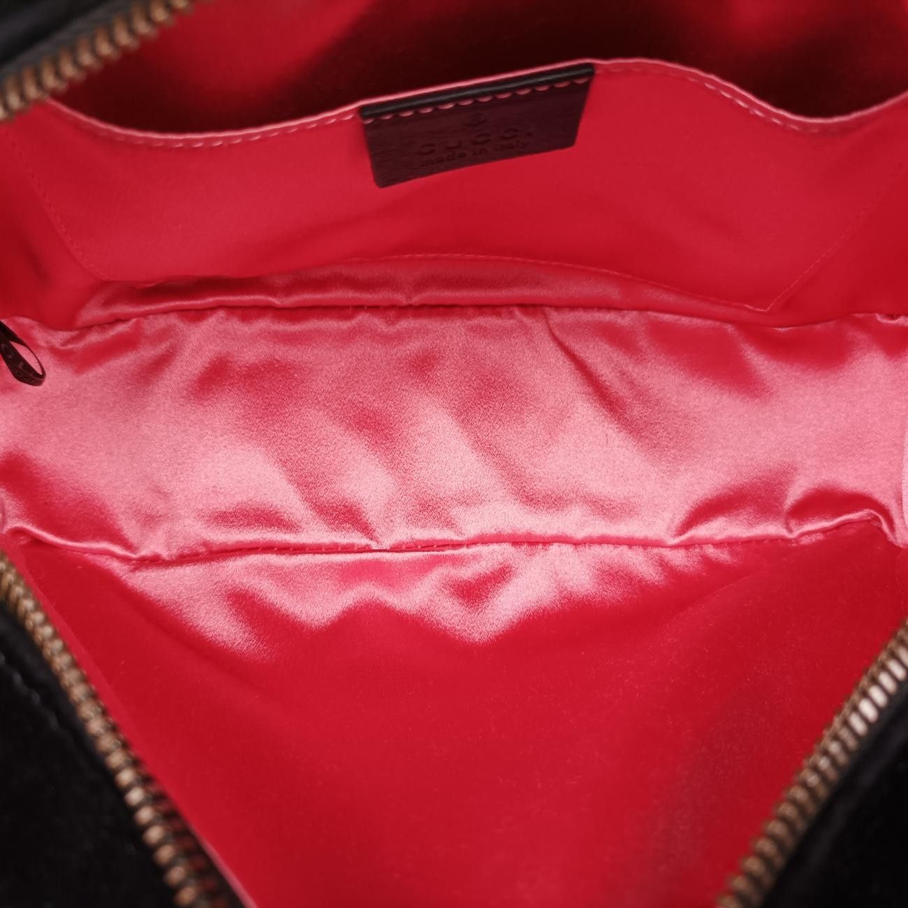 ブラック×マルチ