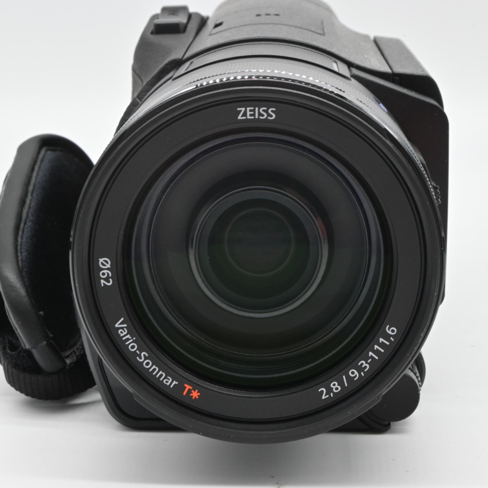 SONY ビデオカメラ