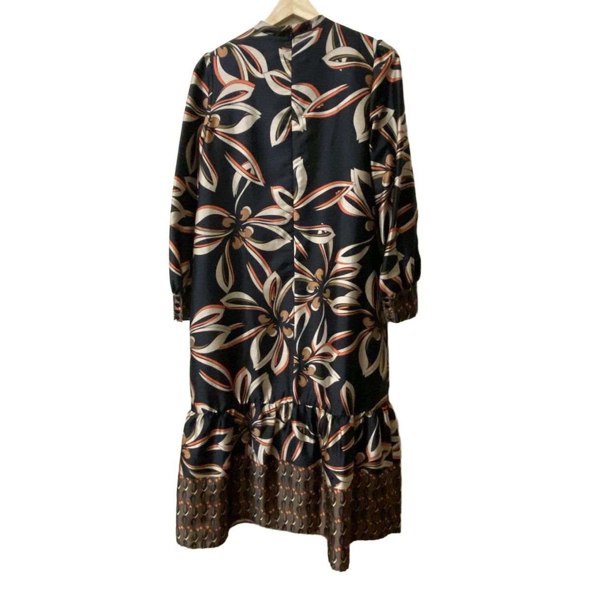 GRACE CONTINENTAL(グレースコンチネンタル) ワンピース サイズ36 S