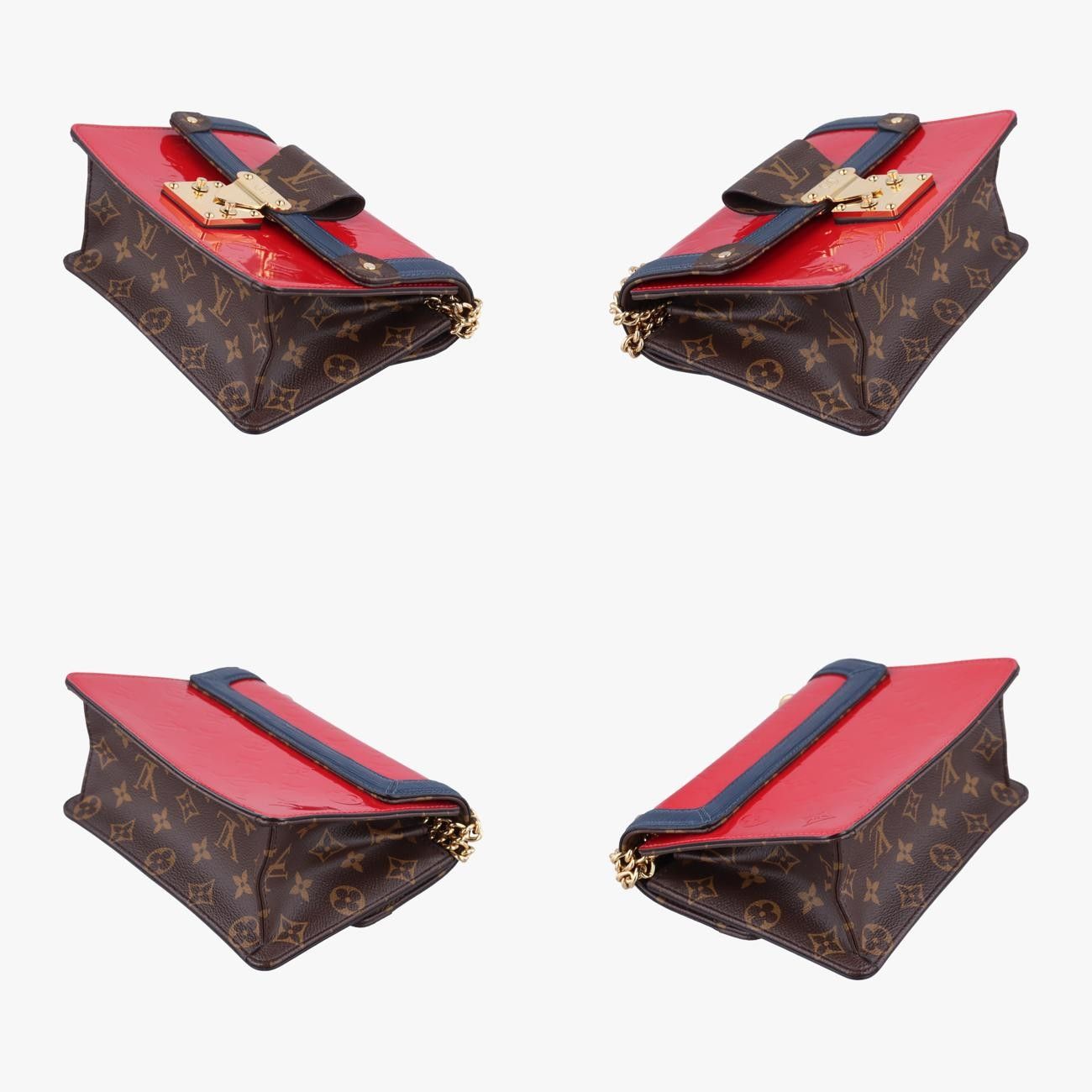 ルイヴィトンLouis Vuittonウィンウッド