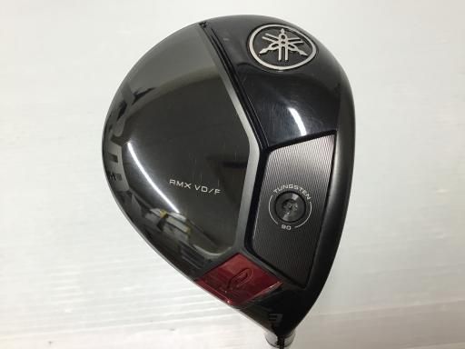 ヤマハRMX VD3W TENSEI TB60F 2024 中古】 ヤマハ RMX VD(2024) 3W フェアウェイウッド FW TENSEI TB60f