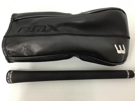 中古】 ヤマハ RMX VD(2024) 3W フェアウェイウッド FW TENSEI TB60f