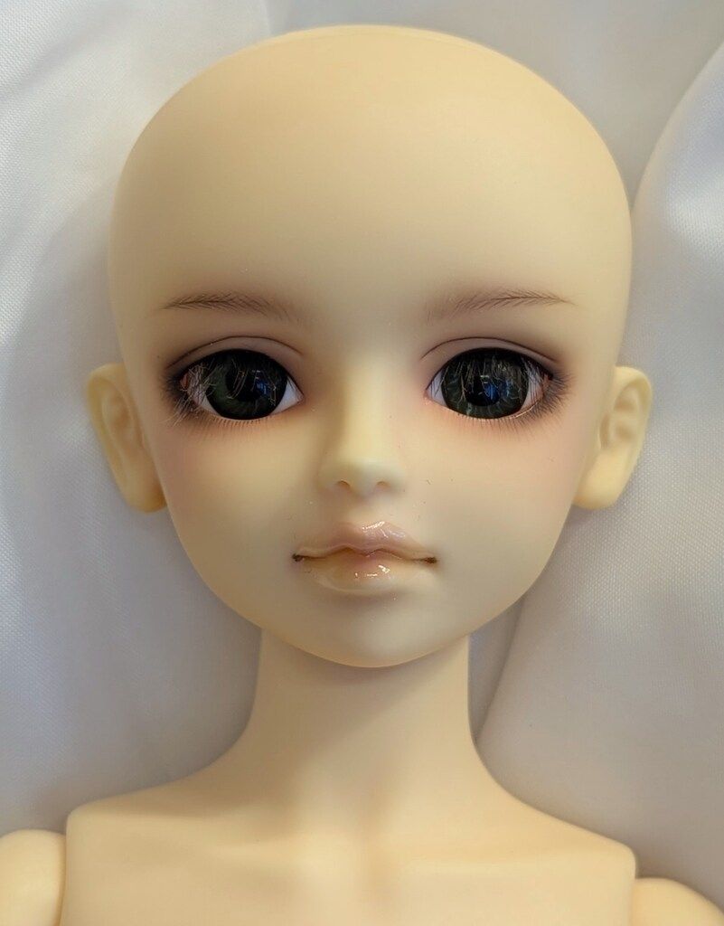 ボークス MSD男の子 フルチョイス F 09 ノーマル肌