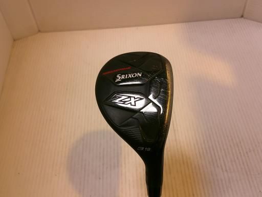 ダンロップ SRIXON ZX Mk II HYBRID H3 ユーティリティ UT Diamana ZX