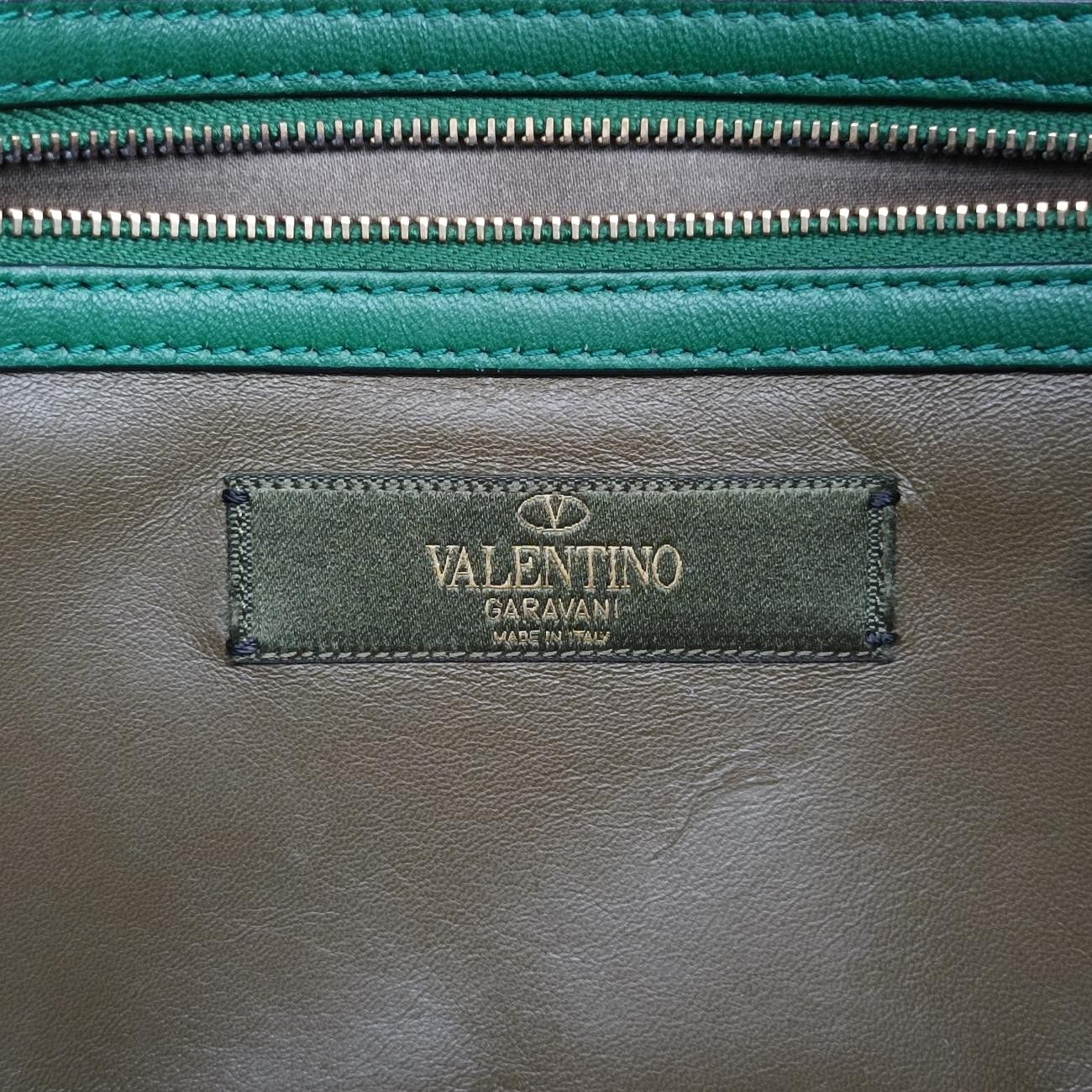 ヴァレンティノValentinoロックスタッズグラムロック