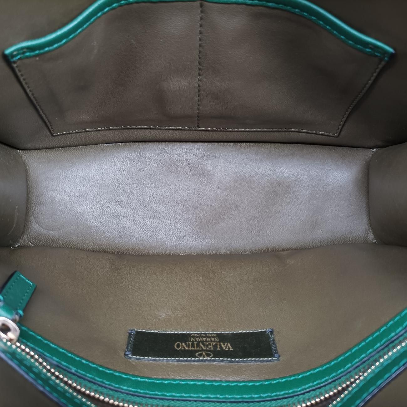 ヴァレンティノValentinoロックスタッズグラムロック マルチ